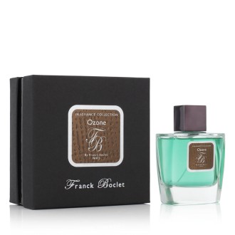 Franck Boclet Ozon EDP 100 ml UNISEX