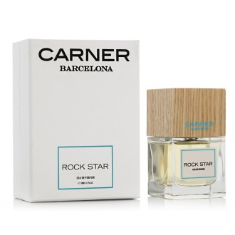 Carner Barcelona Rock Star EDP 50 ml UNISEX