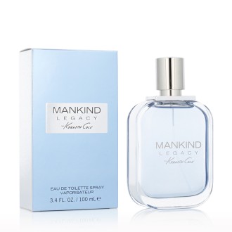 Kenneth Cole Mankind Vermächtnis EDT 100 ml M