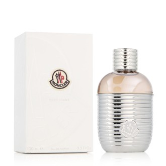 Moncler Pour Femme EDP 100 ml W