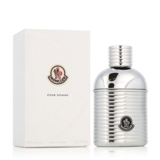 Moncler Pour Homme EDP 100 ml M