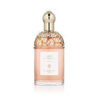 Guerlain Aqua Allegoria Orange Soleia EDT nachfüllbar 125 ml UNISEX