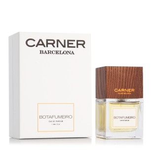 Carner Barcelona Botafumeiro EDP 50 ml UNISEX