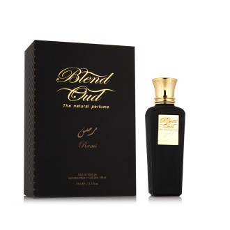 Blend Oud Rams EDP 75 ml W