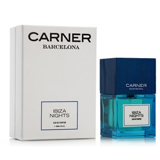Carner Barcelona Ibiza Nights EDP 100 ml UNISEX