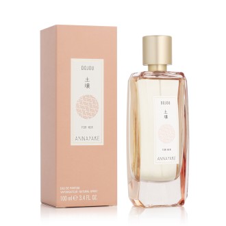 Annayake Dojou Für Sie EDP 100 ml W