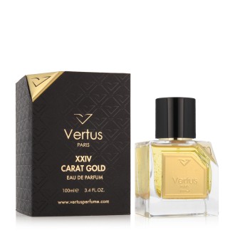 Vertus XXIV Karat Gold EDP 100 ml UNISEX