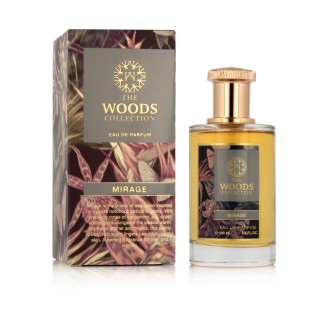 The Woods Kollektion Mirage EDP 100 ml UNISEX