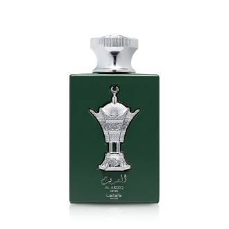 Lattafa Stolz Al Areeq Silber EDP 100 ml UNISEX