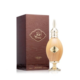 Lattafa Stolz Afaq EDP 100 ml UNISEX