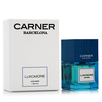Carner Barcelona Lukomorie EDP 50 ml UNISEX