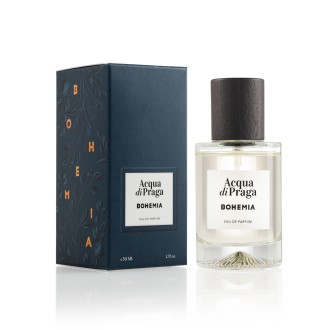 Acqua di Praga Bohemia EDP 50 ml UNISEX