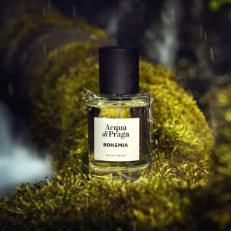 Acqua di Praga Bohemia EDP 50 ml UNISEX