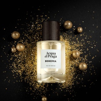 Acqua di Praga Bohemia EDP 50 ml UNISEX