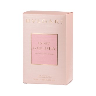 Bvlgari Rose Goldea EDP 90 ml W