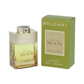 Bvlgari Mann Holz Neroli EDP 60 ml M