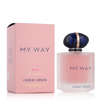 Giorgio Armani My Way Floral EDP nachfüllbar 90 ml W