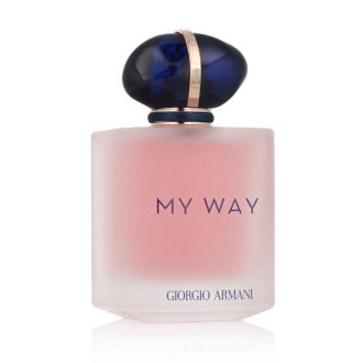 Giorgio Armani My Way Floral EDP nachfüllbar 90 ml W