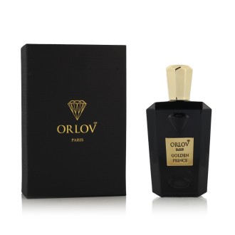Orlov Paris Golden Prince EDP nachfüllbar 75 ml M