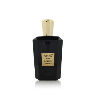 Orlov Paris Golden Prince EDP nachfüllbar 75 ml M