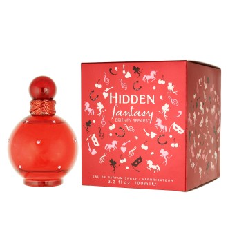 Britney Spears Versteckte Fantasie EDP 100 ml W