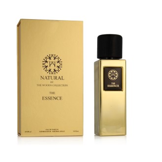 The Woods Kollektion The Essence EDP 100 ml UNISEX