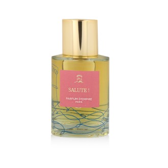 Parfum dEmpire Salute! EDP 100 ml UNISEX
