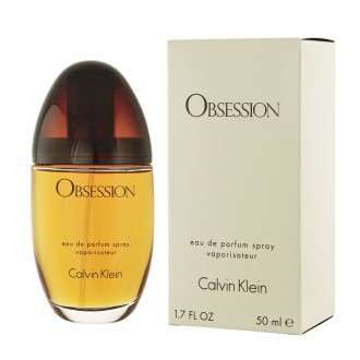 Calvin Klein Obsession EDP 50 ml W