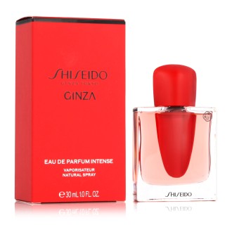 Shiseido Ginza EDP Intense 50 ml W