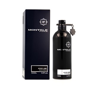 Montale Paris Aoud Lime EDP 100 ml UNISEX