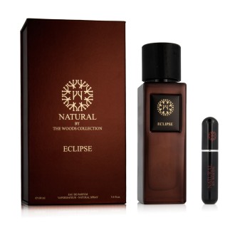 The Woods Kollektion Eclipse EDP 100 ml UNISEX
