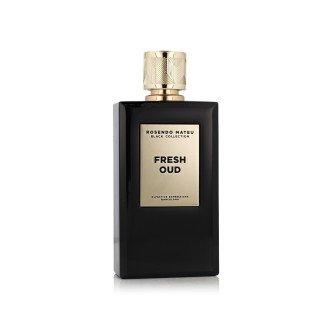 Rosendo Mateu Olfactive Expressions Fresh Oud Parfüm 100 ml UNISEX
