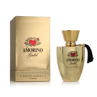 Amorino Amorino Gold Niemals Vergessen EDP 50 ml UNISEX