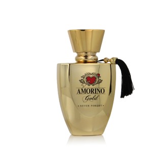 Amorino Amorino Gold Niemals Vergessen EDP 50 ml UNISEX