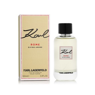 Karl Lagerfeld Karl Rom Divino Amore EDP 100 ml W