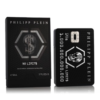 Philipp Plein No Limit$ EDP 50 ml M
