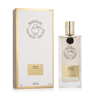 Nicolai Parfumeur Createur Musc Intense EDP 100 ml W