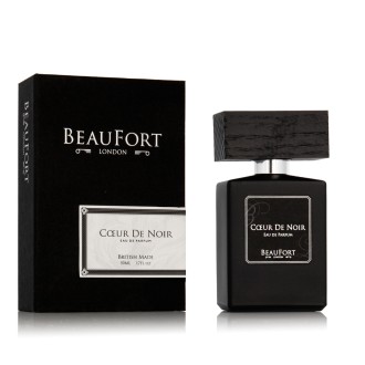 BeauFort Coeur De Noir EDP 50 ml UNISEX