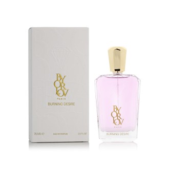Orlov Paris Brennende Begierde EDP 75 ml W
