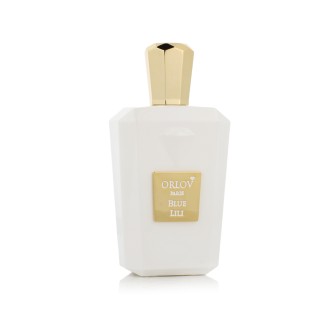 Orlov Paris Blue Lili EDP nachfüllbar 75 ml W