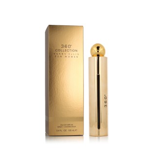 Perry Ellis 360° Kollektion für Frauen EDP 100 ml W