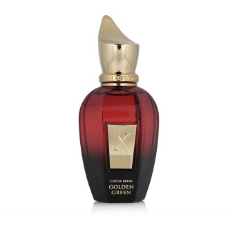 Xerjoff Coffee Break Golden Green Parfüm 50 ml UNISEX