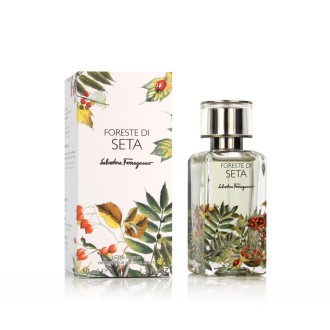Salvatore Ferragamo Foreste di Seta EDP 50 ml UNISEX