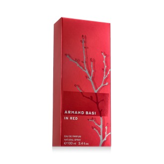 Armand Basi In Rot EDP 100 ml W