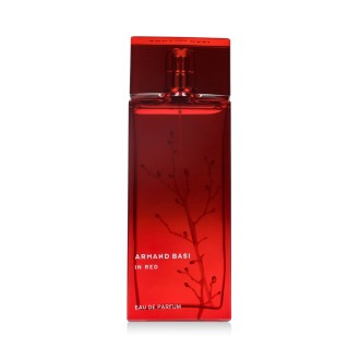 Armand Basi In Rot EDP 100 ml W