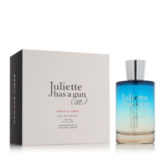 Juliette Has A Gun Vanille Vibes EDP 100 ml UNISEX