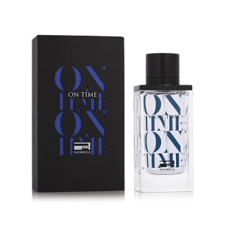 Rue Broca On Time Männer EDP 100 ml M