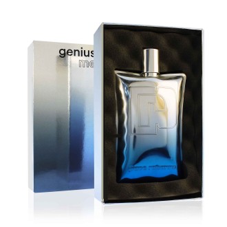 Paco Rabanne Genius Me Unisex Eau de Parfum 62 ml
