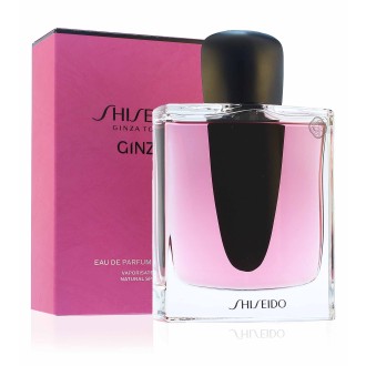 Shiseido Ginza Murasaki Eau de Parfum für Frauen 50 ml
