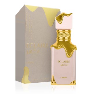 Lattafa Eclaire Eau de Parfum für Frauen 100 ml